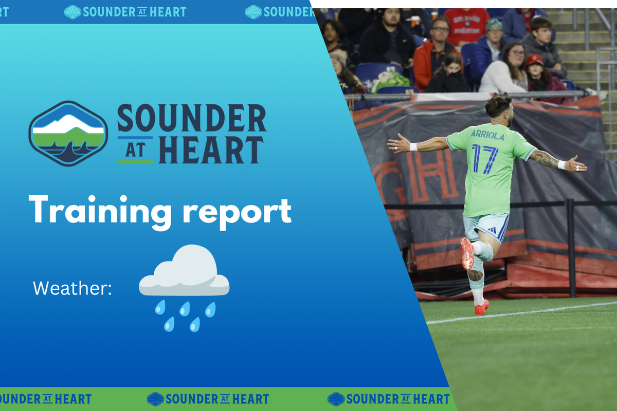 Sounders treating Dynamo as a 'must-win' game