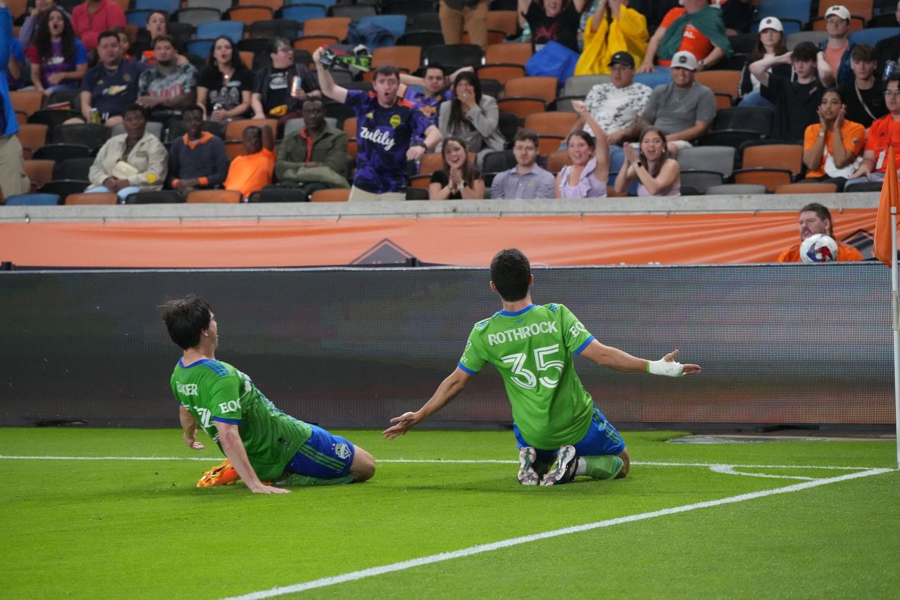 Postgame Pontifications: Return on Investment