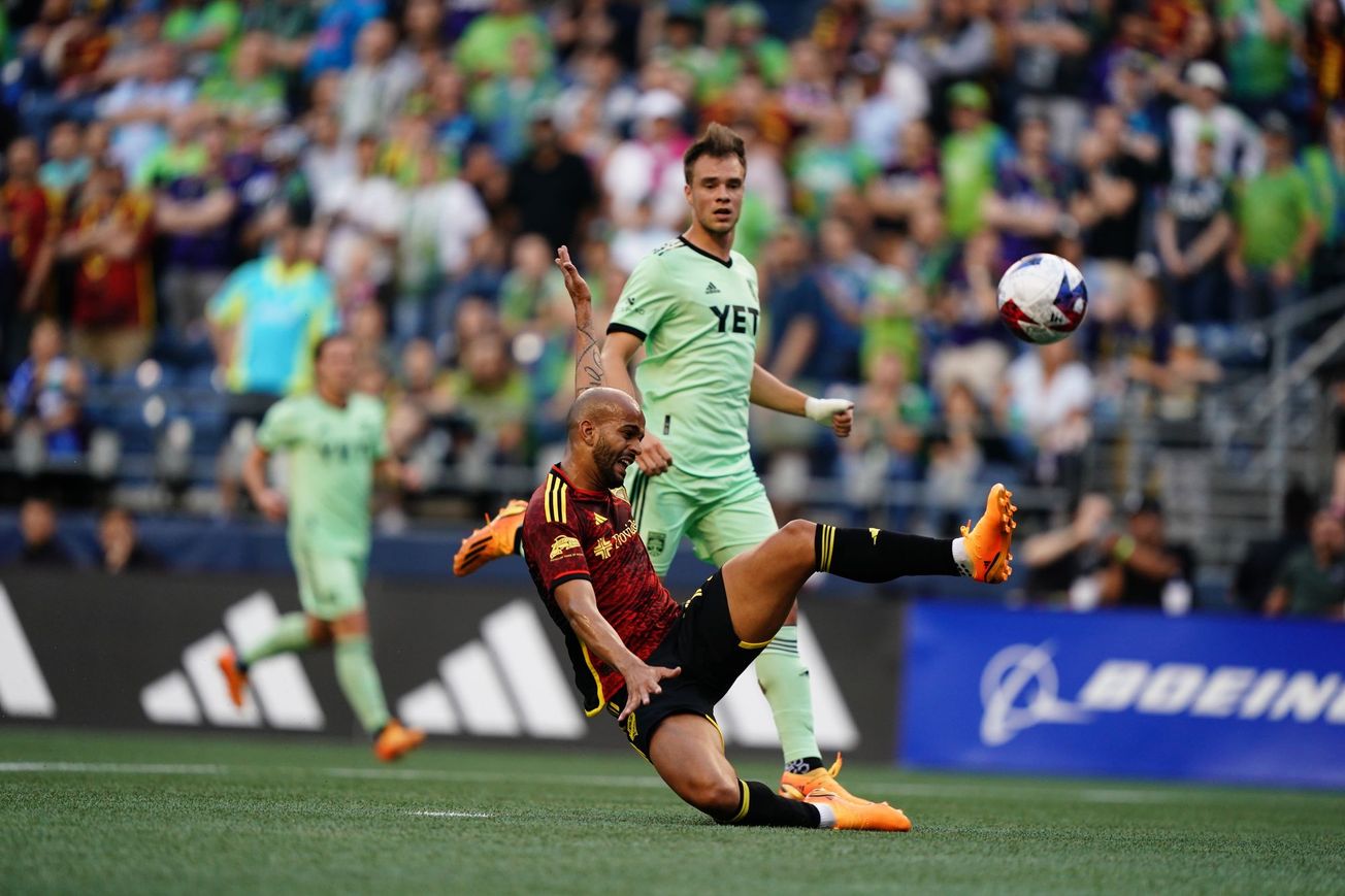 Everything you need to know for Sounders-Red bulls