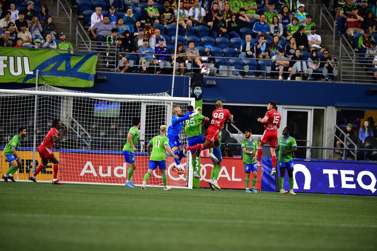 Postgame Pontifications: Good for the soul