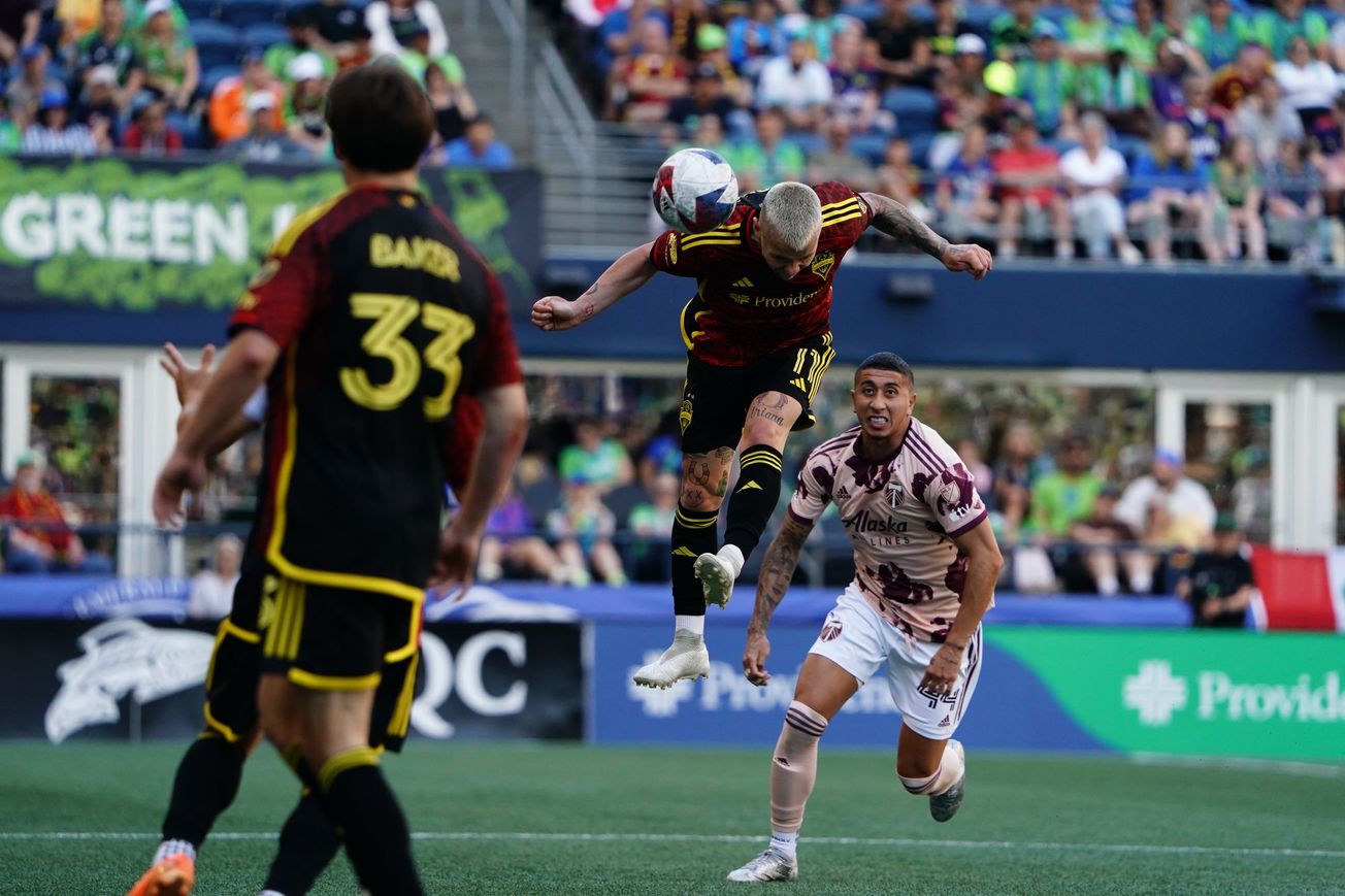 Postgame Pontifications: Many questions must be answered in second half