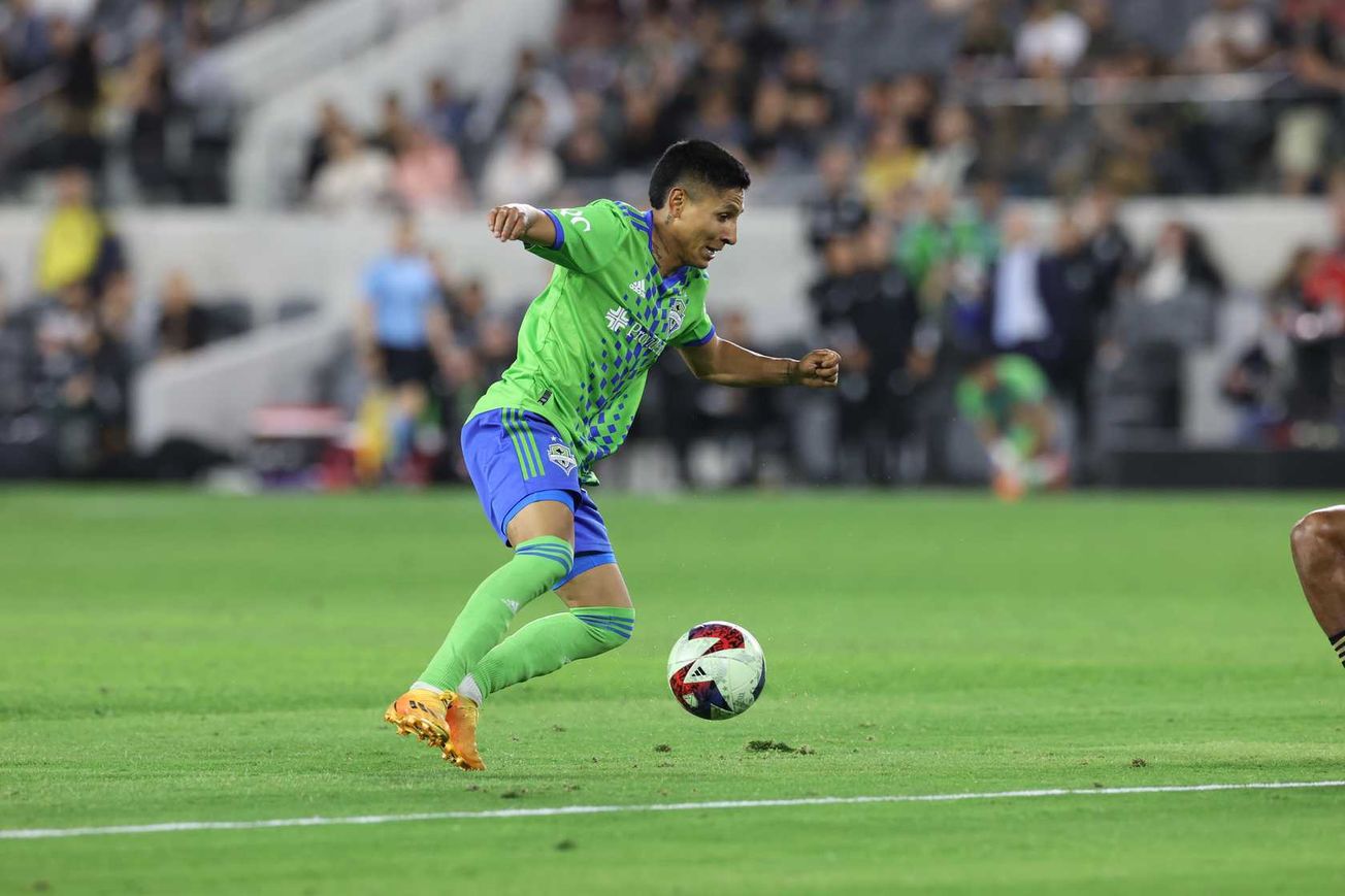 Everything you need to know about Sounders-Orlando City