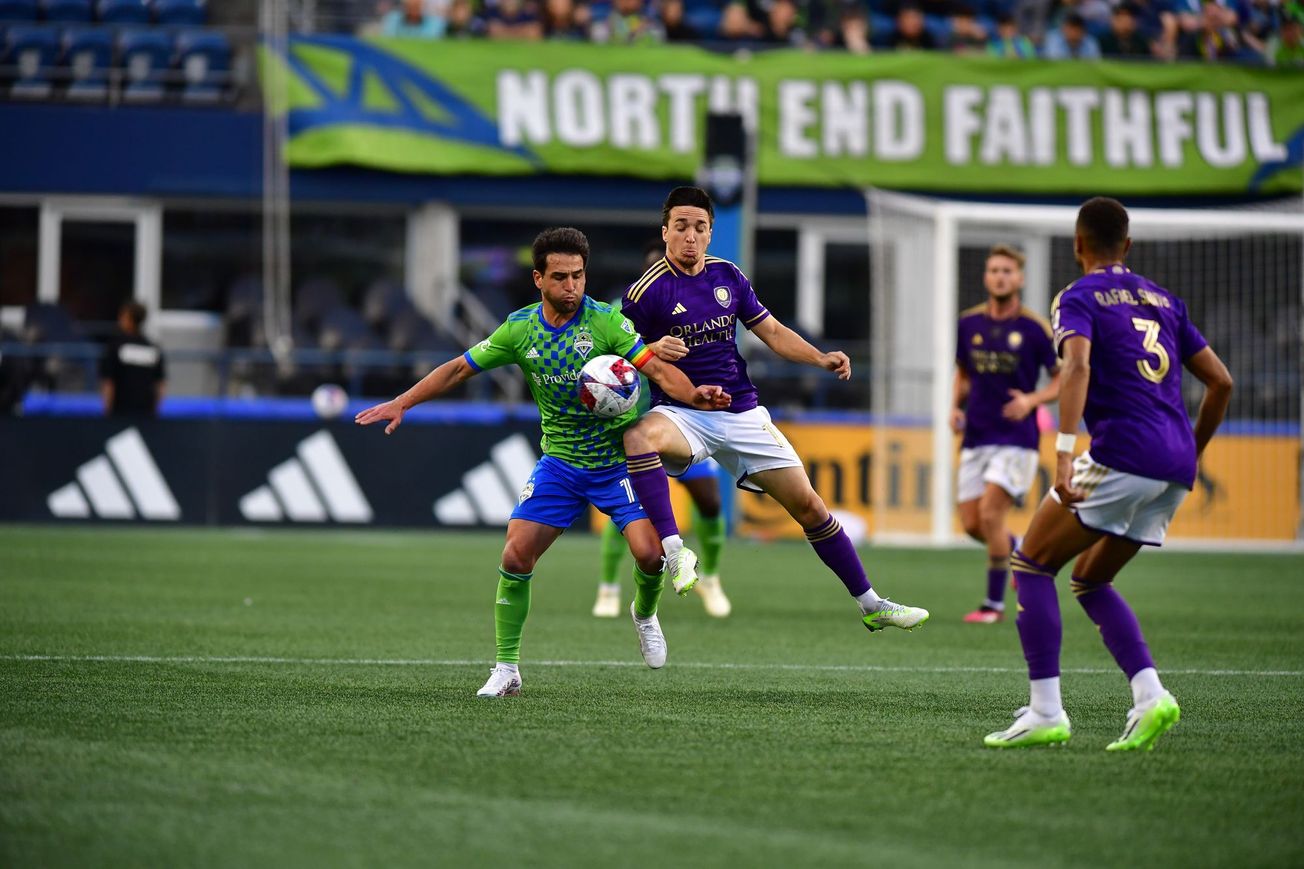 How Sounders can create salary cap space for the summer transfer window
