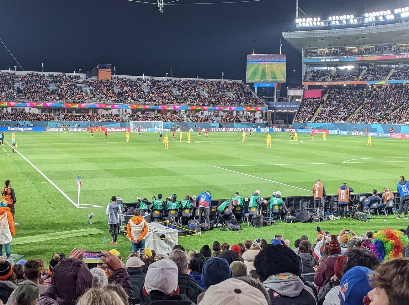 Five takeaways from the 2023 Women's World Cup