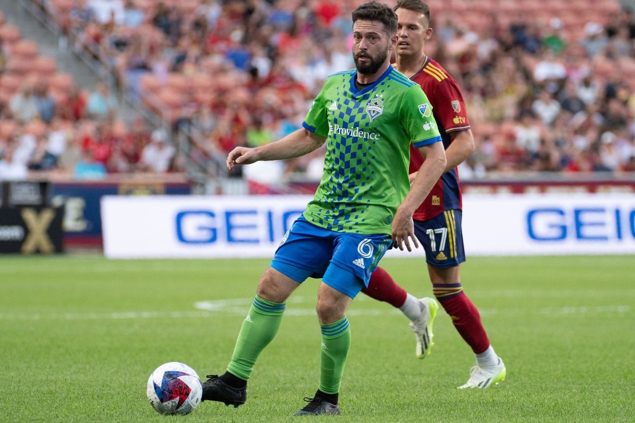 Sounder Strategy: All or nothing against Monterrey