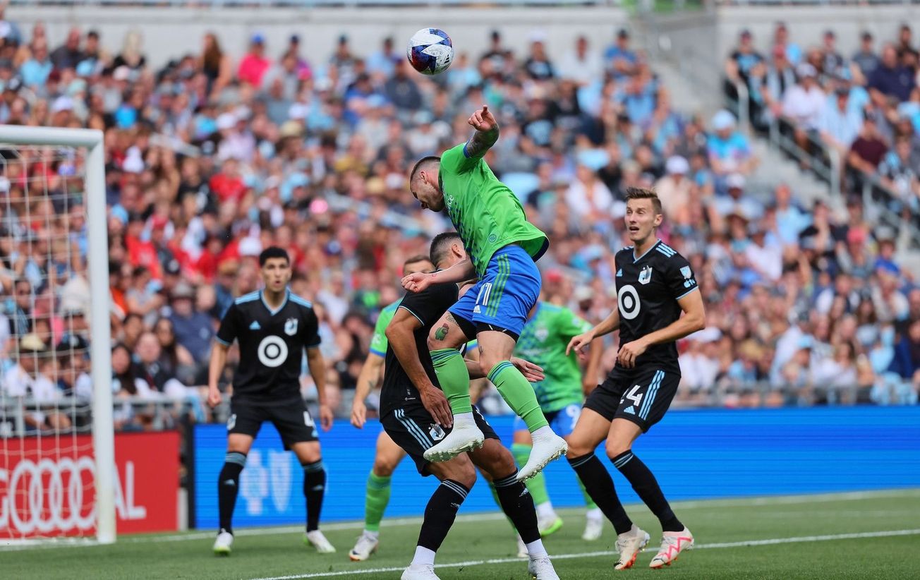 Ship's Log, Aug. 28: Luffing into third