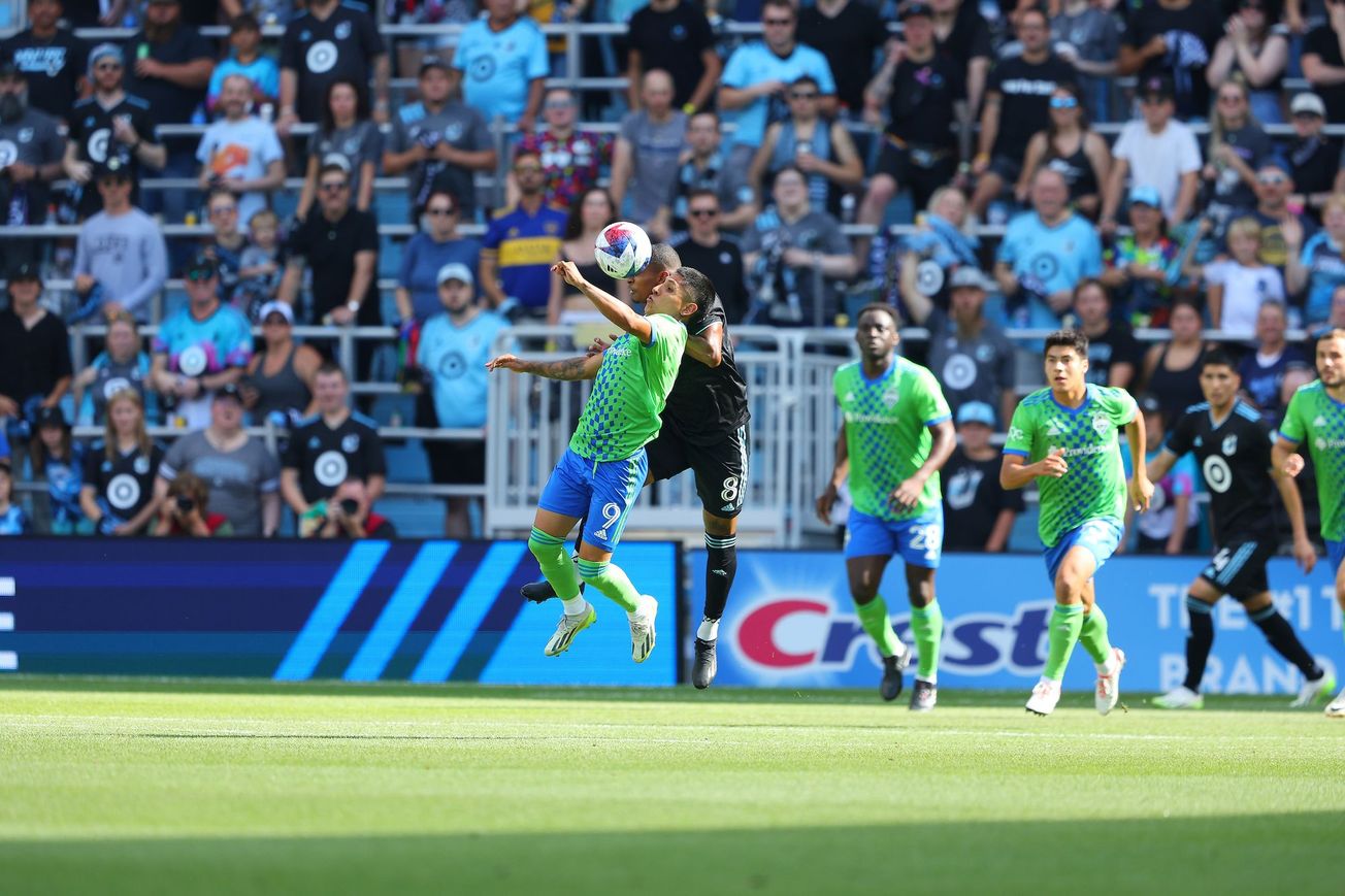 Our first mini-episode