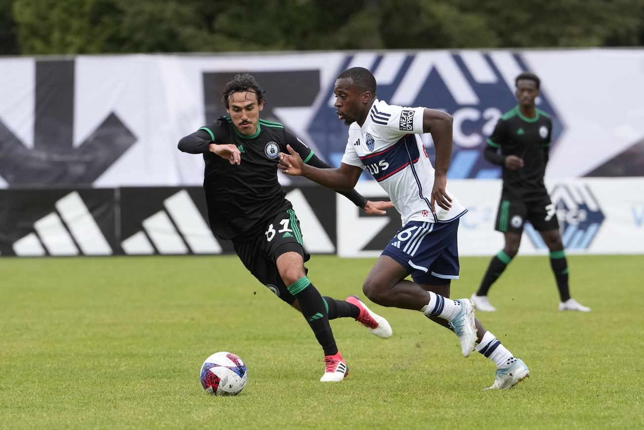 Defiance notebook: Future imperfect