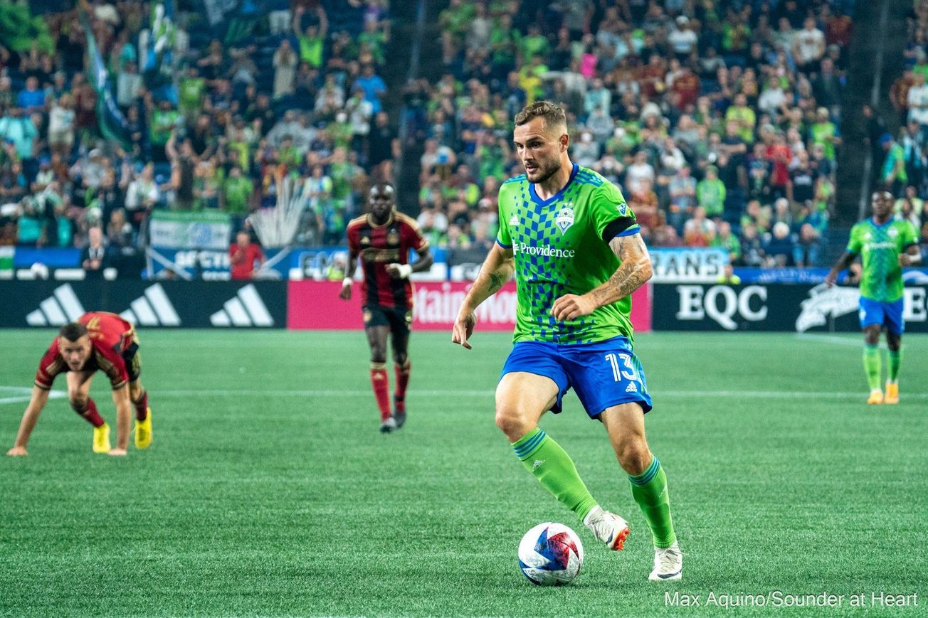 Brian Schmetzer promises lineup changes