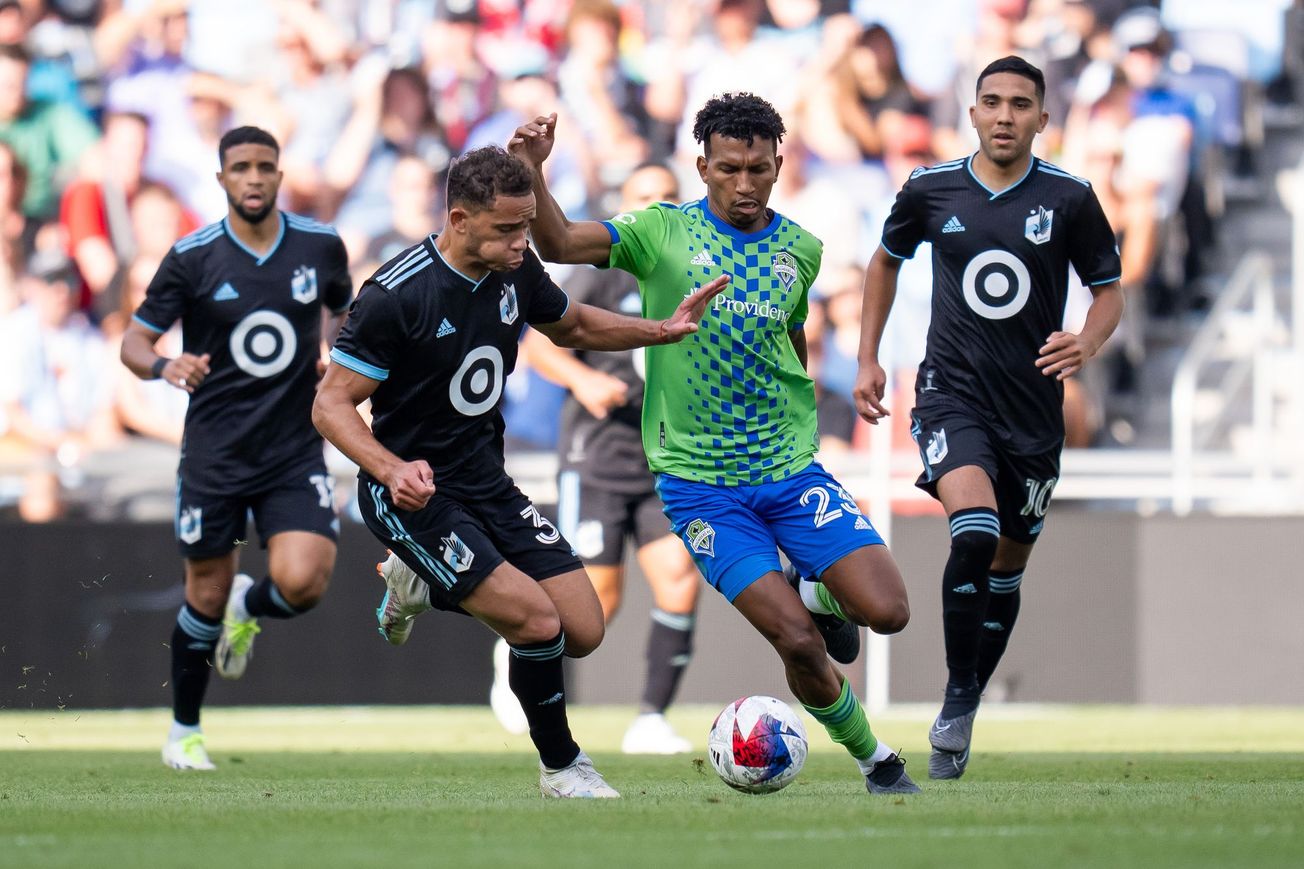 Postgame Pontifications: Running in place