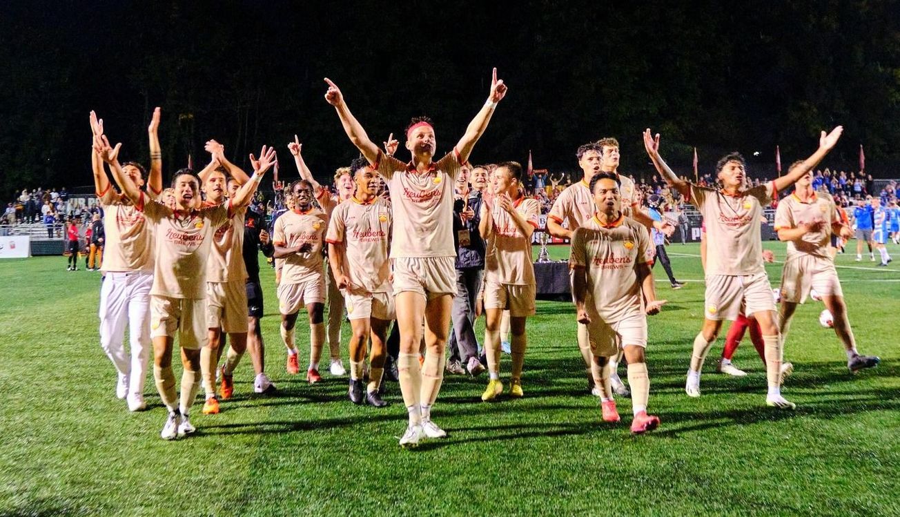 Ballard FC Faces a Pivotal Offseason