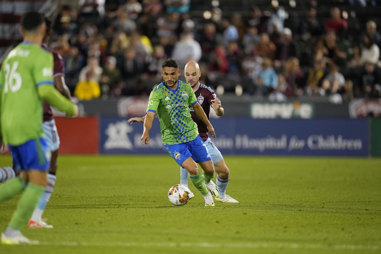 Postgame Pontifications: Real signs of progress