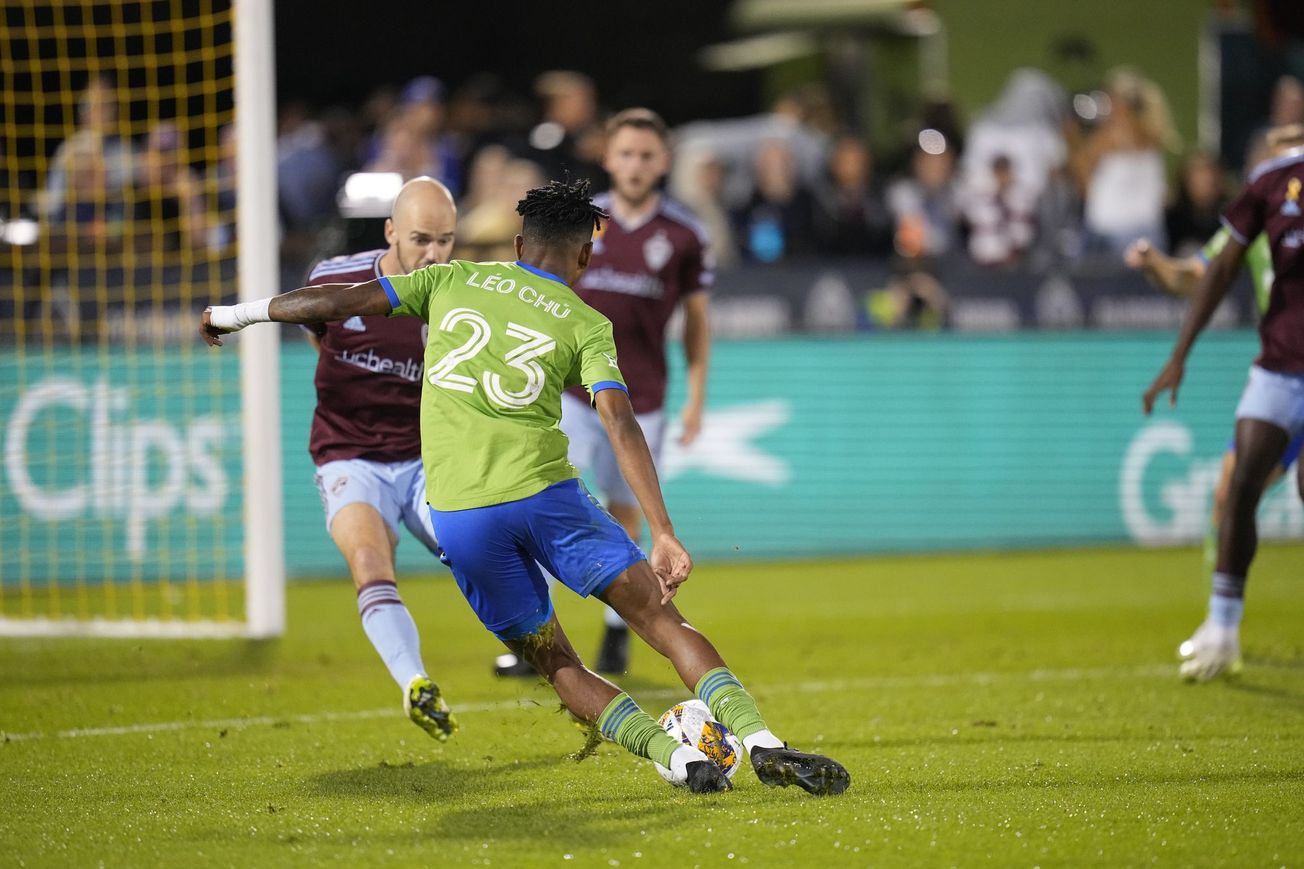 Episode 435: Are we ... back?