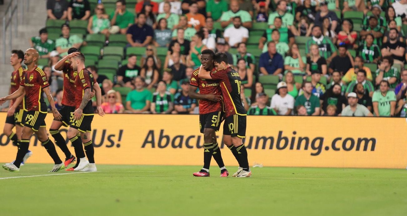 Episode 429: That win felt great!