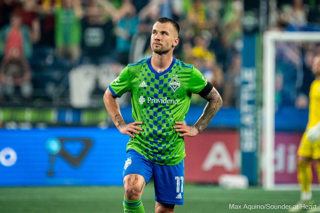 Ship’s Log, Sept. 11: To be the least worst in the West