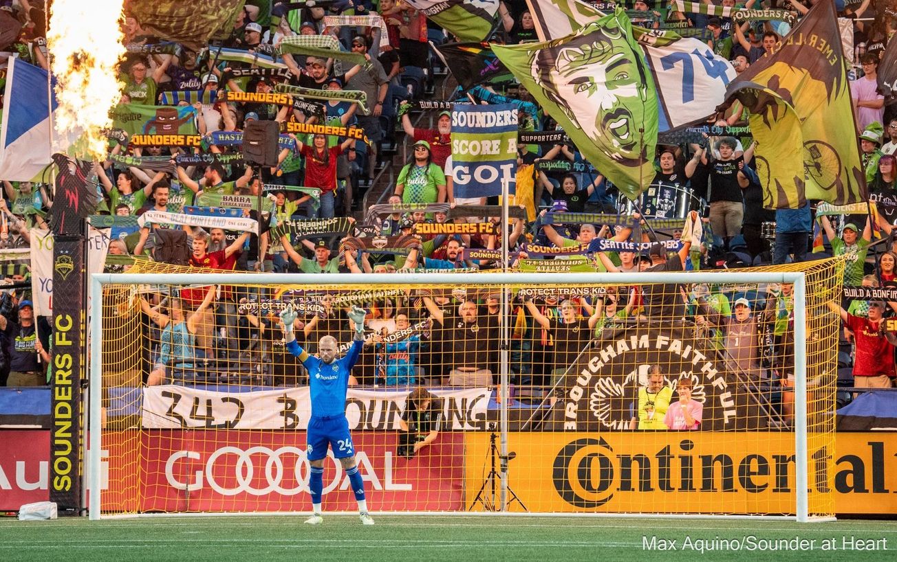 Episode 431: What happens when you don’t win a ‘must-win’ match?