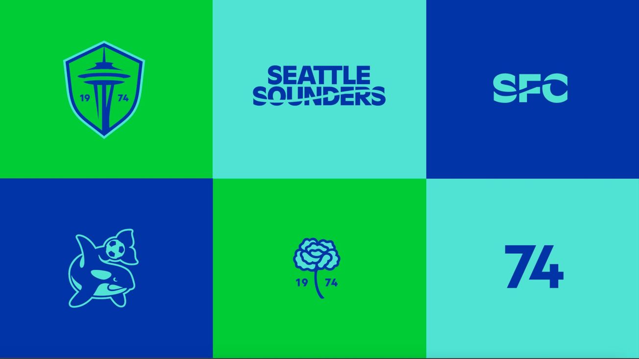 Storytelling is at heart of Sounders' new look
