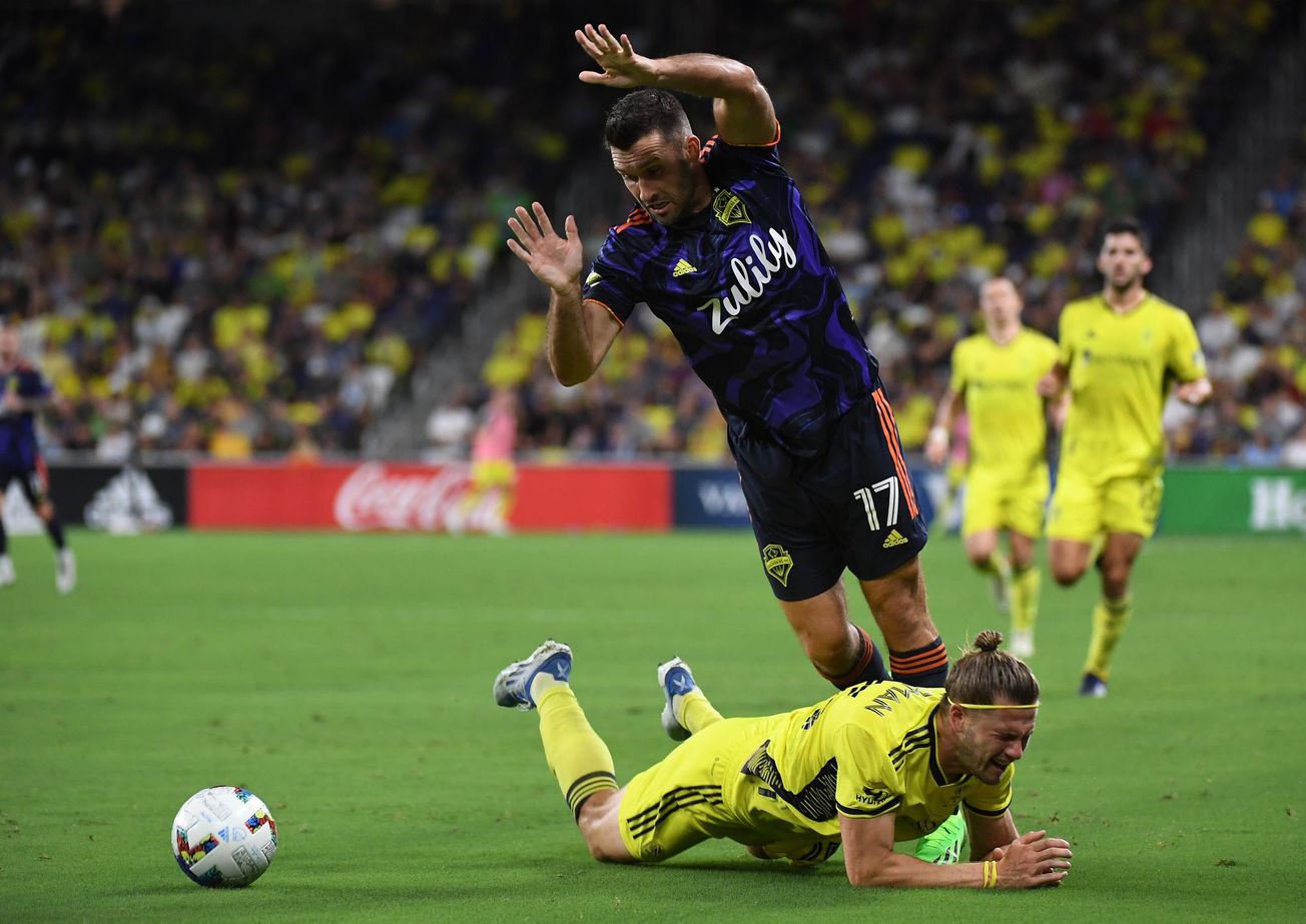 Sound Bite(s), Episode 9: Sounders can clinch playoffs