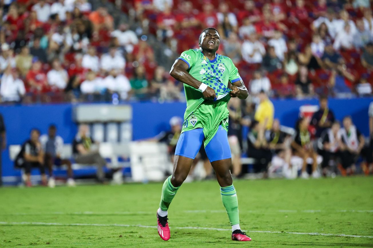 Ship’s Log, Sept. 18: West remains wide open