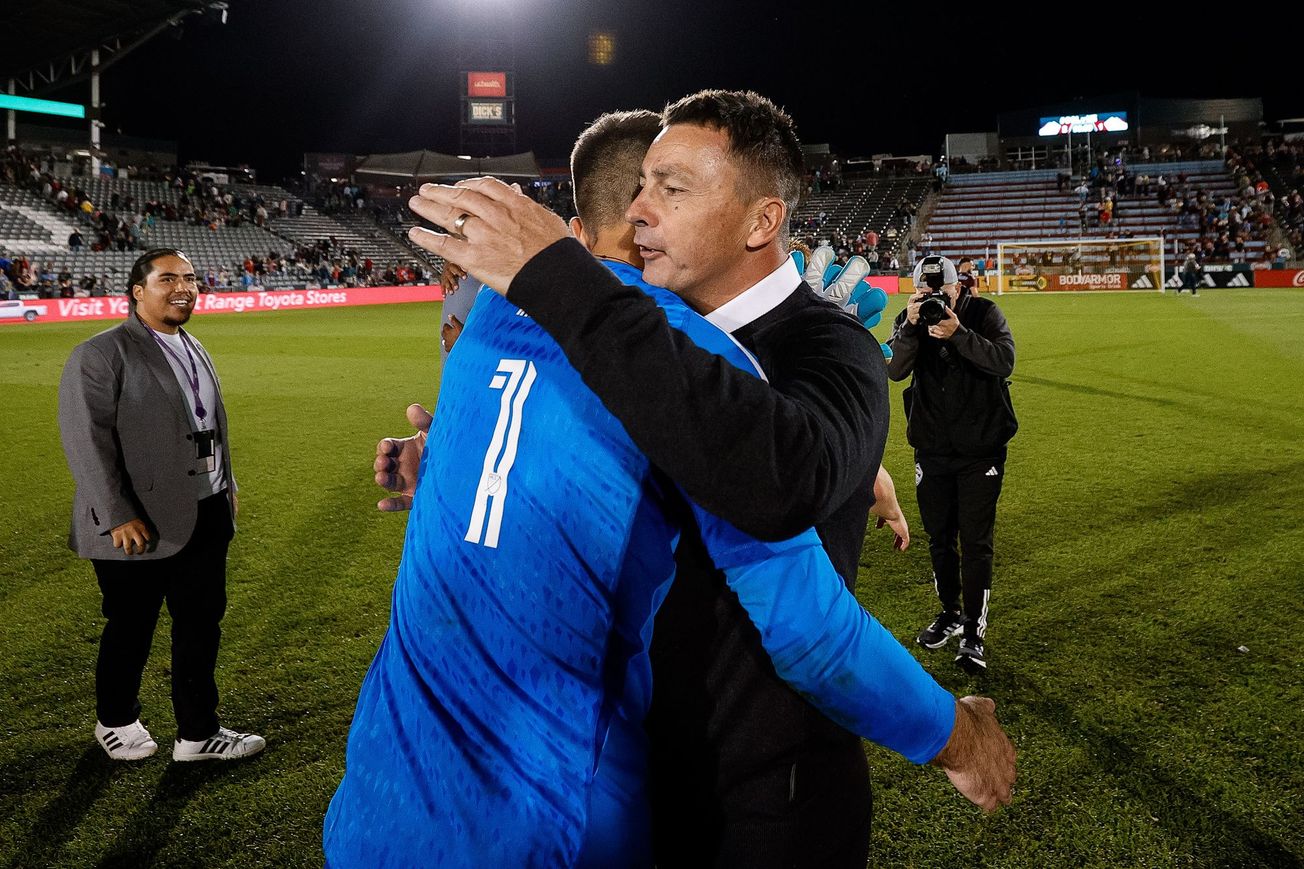 Episode 434: Preview of Sounders FC-Colorado Rapids