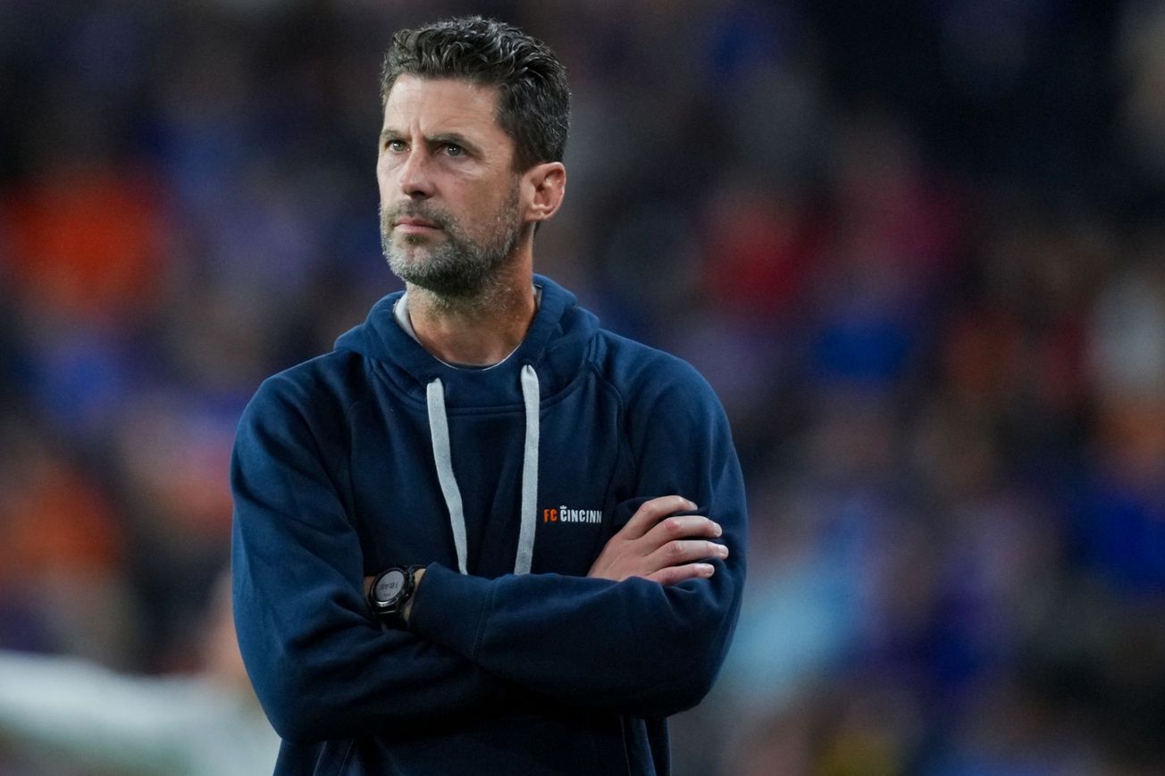 Ship’s Log, Sept. 25: Getting Concacaf’d Cup’d