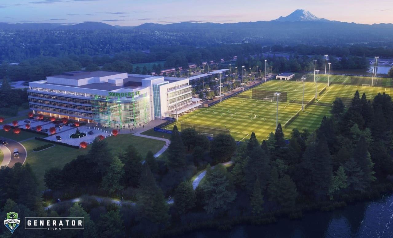 A stadium at Longacres? Sounders say it’s possible