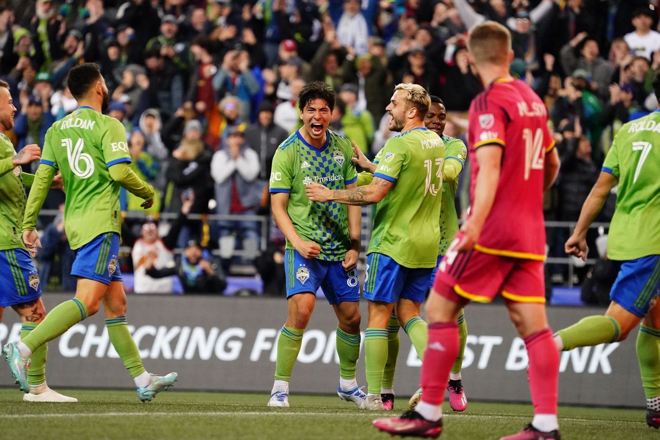 Sounder Strategy: Spoil the party in St. Louis