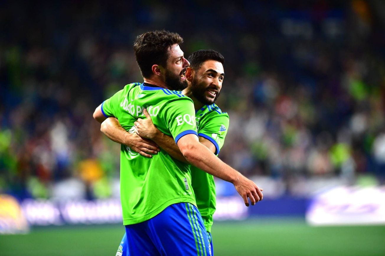 Yeimar, João Paulo among MLS end-of-year award finalists