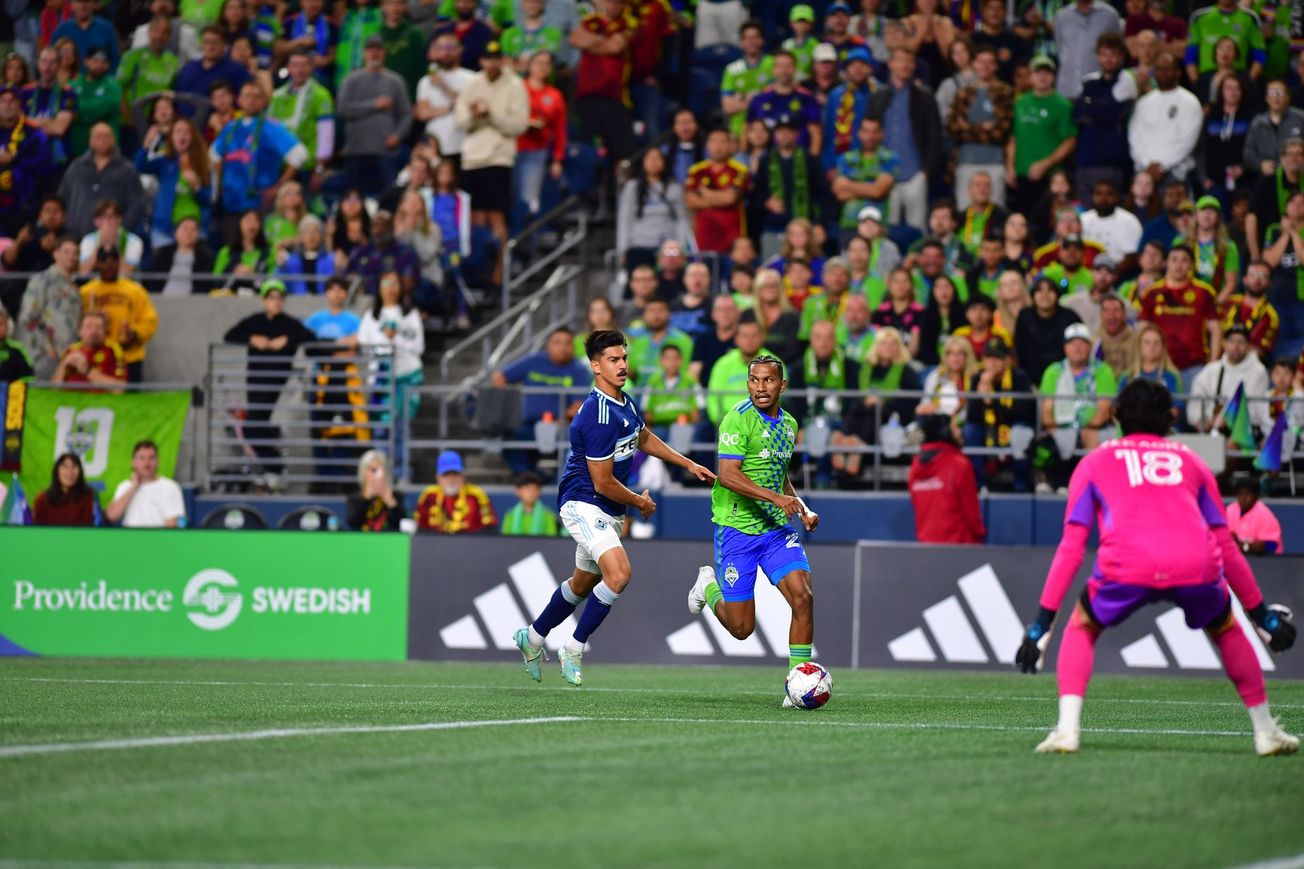 Nos Audietis, Episode 439: How to feel about another scoreless tie...