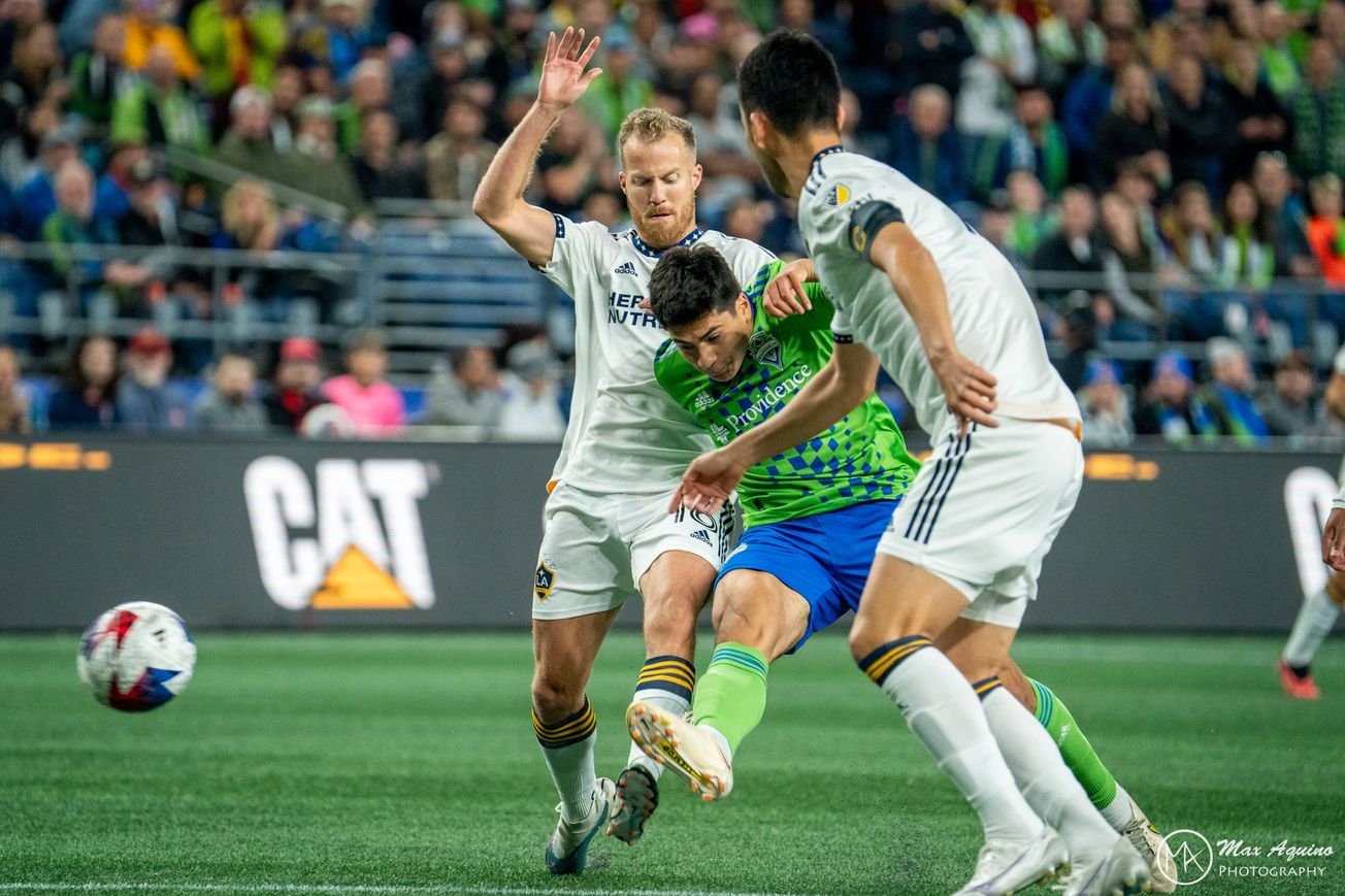 Obed Vargas named to USA's Olympics training camp