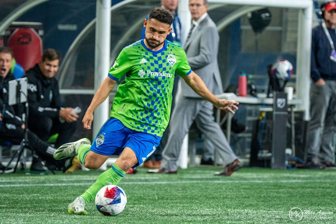 Episode 438: Thank Cristian, we’re back in the playoffs