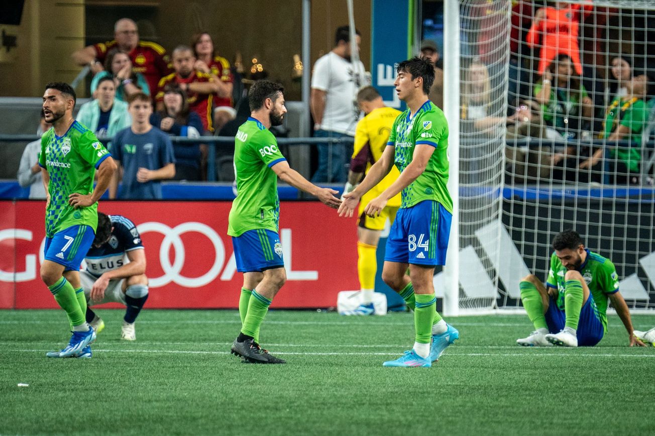 Postgame Pontifications: Disappointed, not depressed