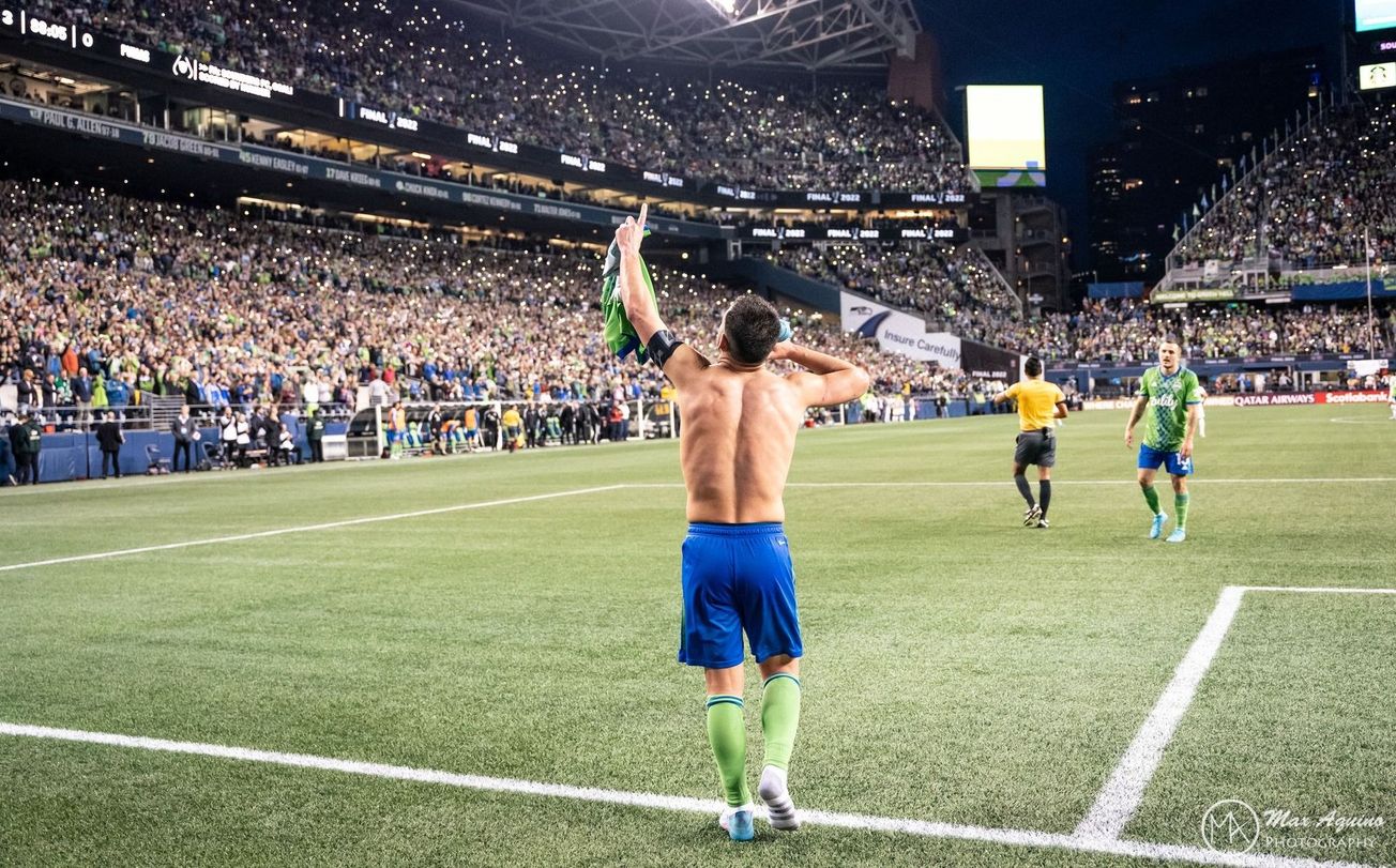 Nico Lodeiro deserves to go out on his terms