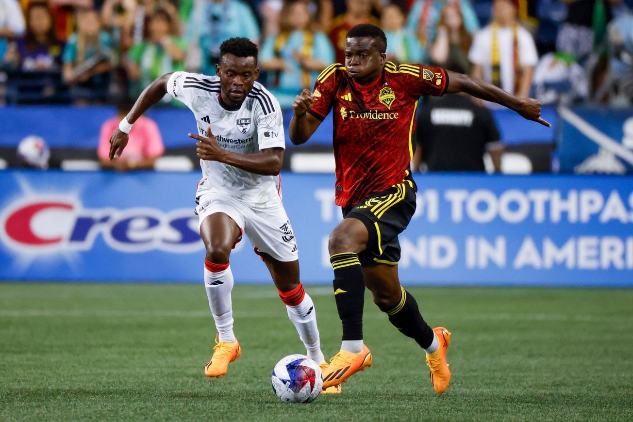 Preview: Sounders vs FC Dallas, MLS Cup Playoffs