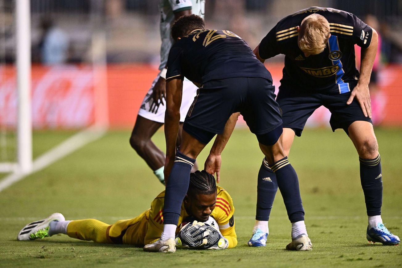 Ship's Log, Oct. 6: Long seasons are exhausting