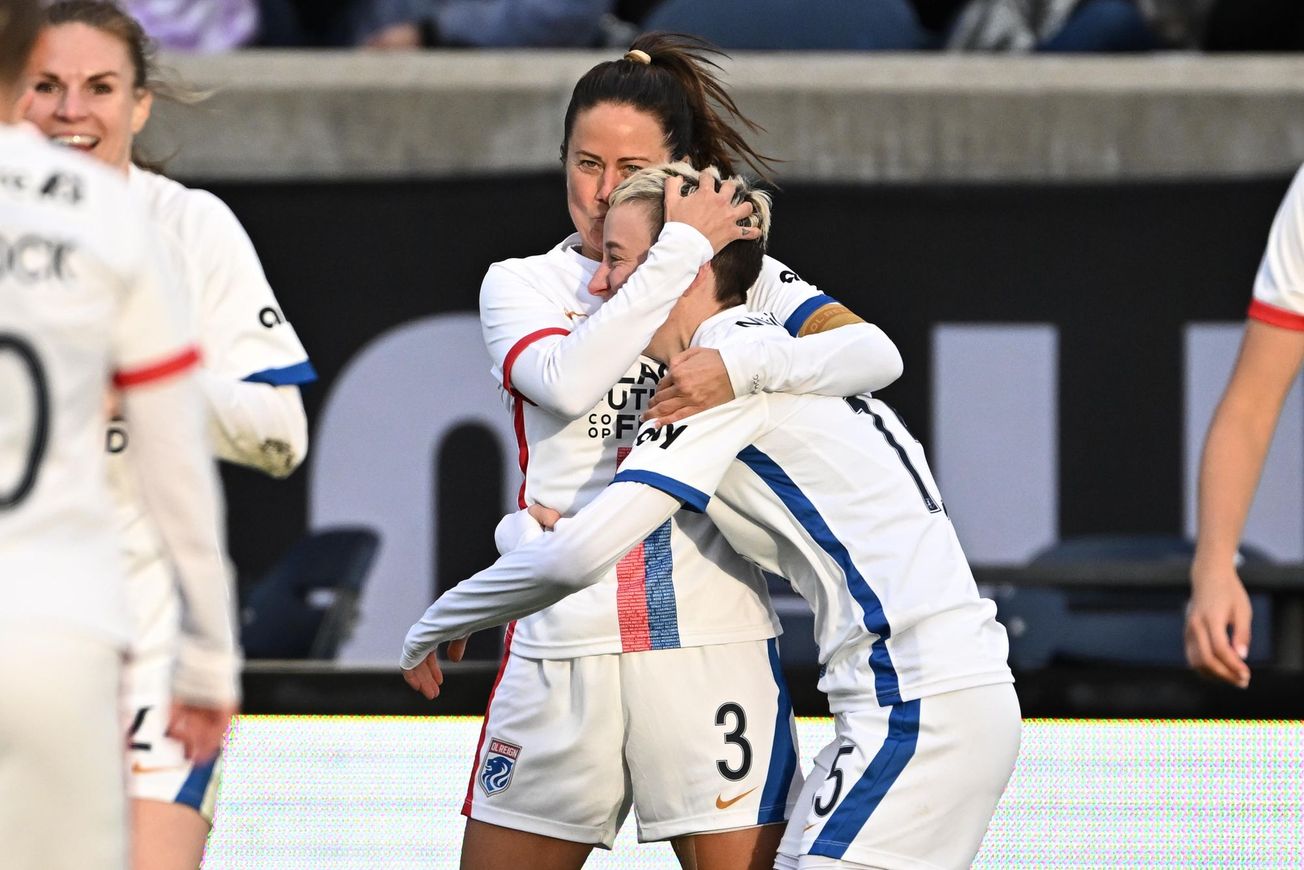 Ship's Log, Oct. 16: We're talking about playoffs