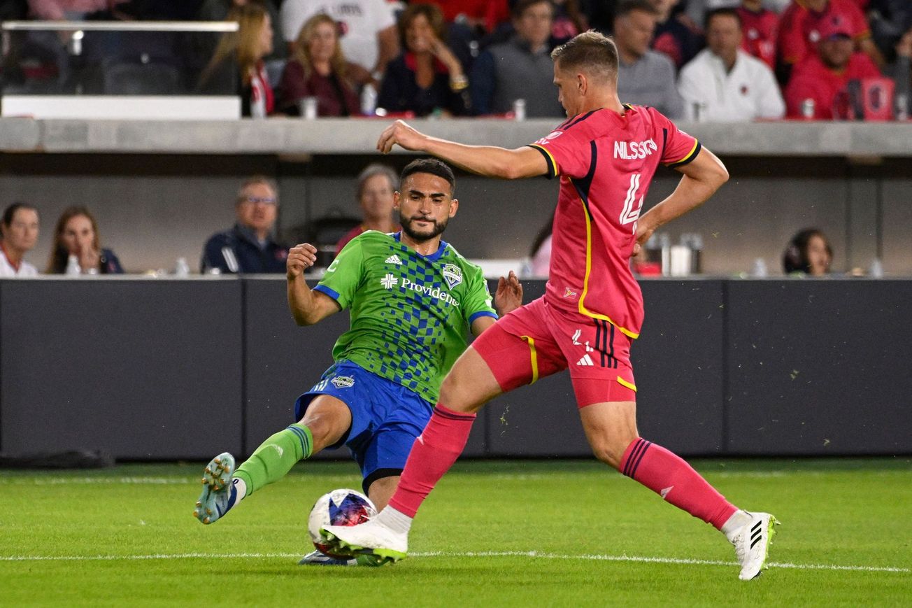 Realio’s Ratings: Cristian never quits