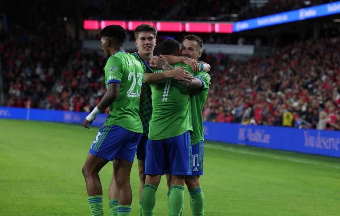 Episode 441: We may have underestimated the Sounders