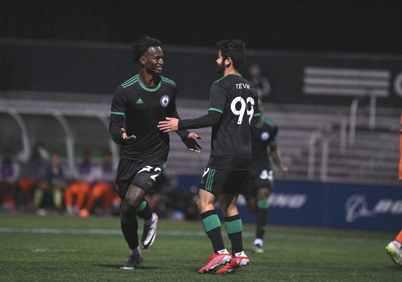 Defiance announce end-of-season roster decisions