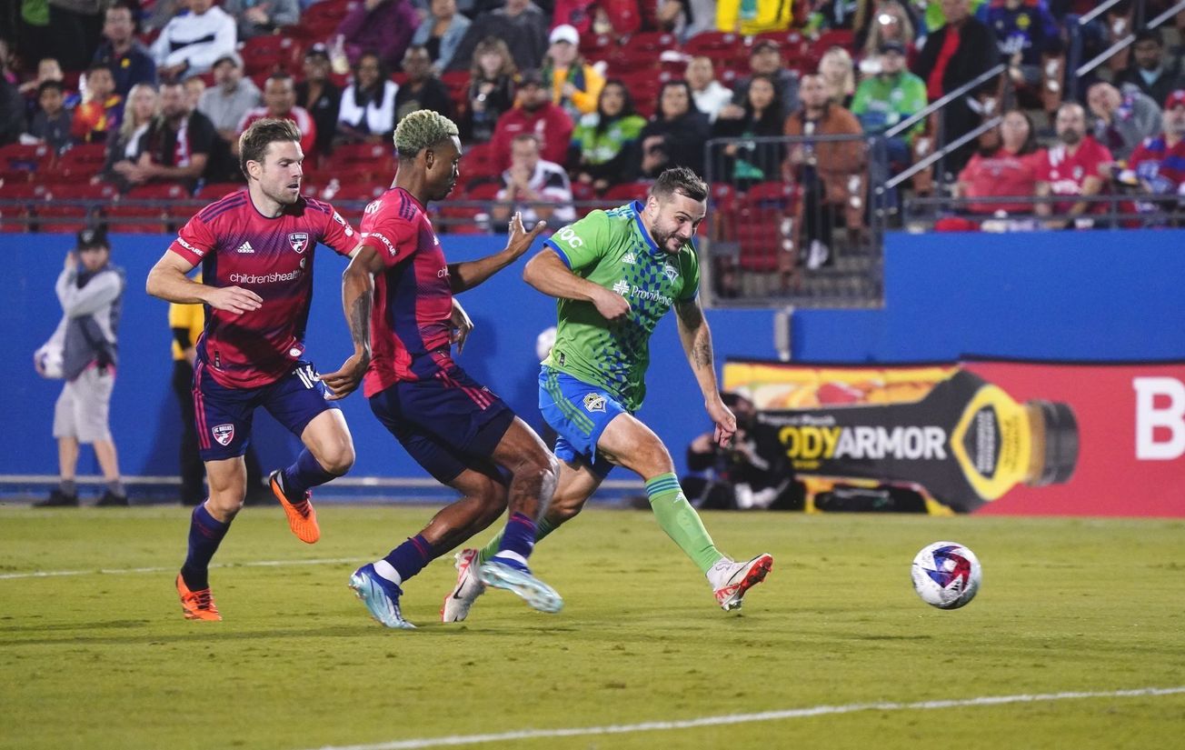 Postgame Pontifications: Just a bump in the road?