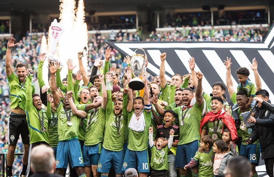 Ship's Log, Nov. 17: Who remembers the MLS Playoffs?