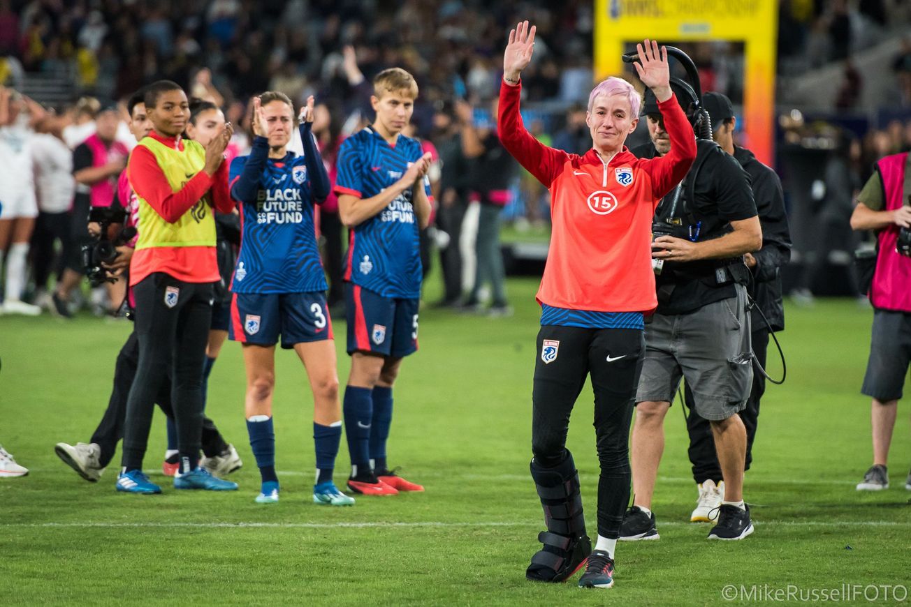 Postseason Hype Report: Picking Up the Pieces