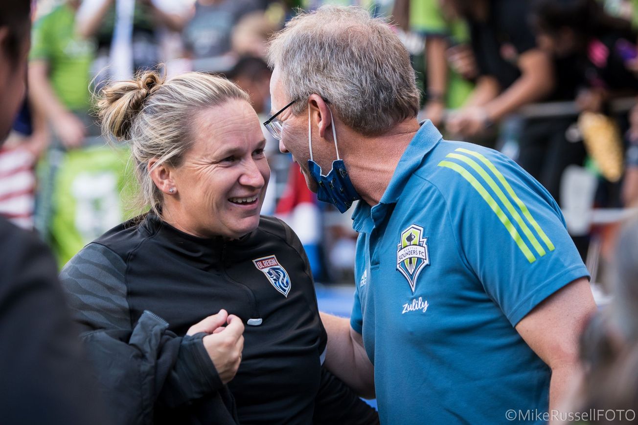 Sound Bite(s), Episode 14: Sounders interested in buying Reign?