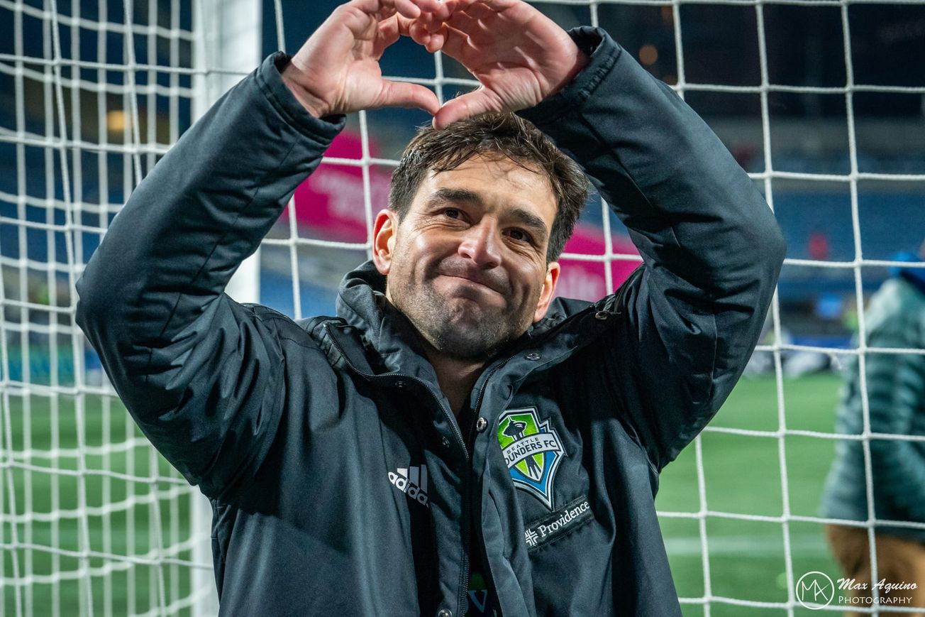 Nicolás Lodeiro goes out with head held high