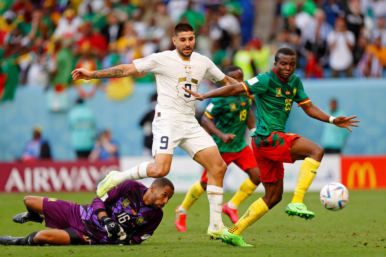 How Sounders and LAFC players fared during int'l break