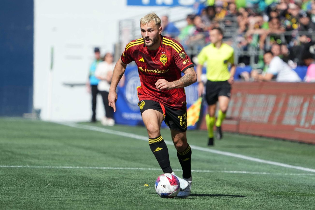 Preview: Sounders vs LAFC, MLS Cup Playoffs