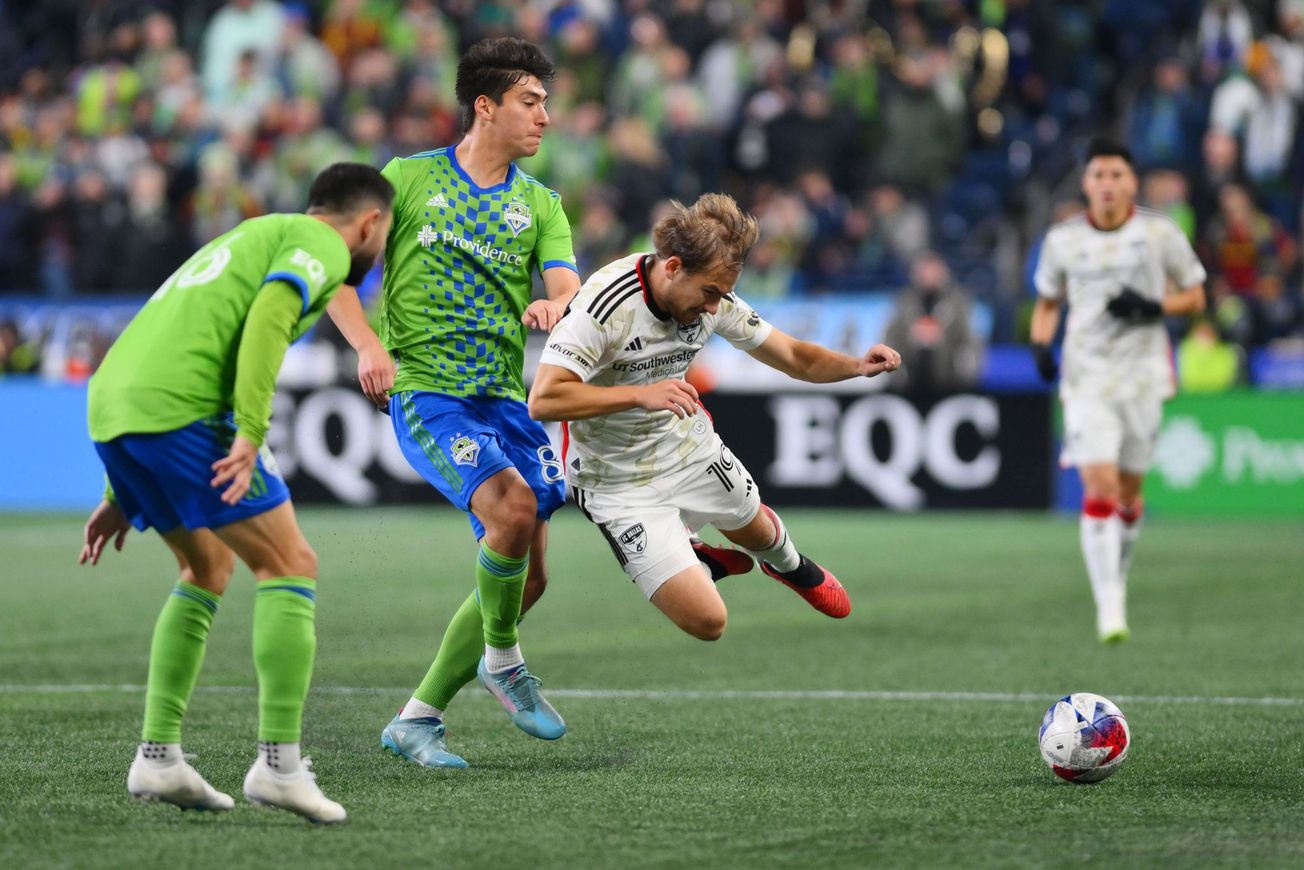 Postgame Pontifications: A winning combination