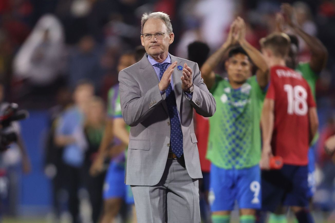 Preview: Seattle Sounders vs FC Dallas, MLS Cup Playoffs