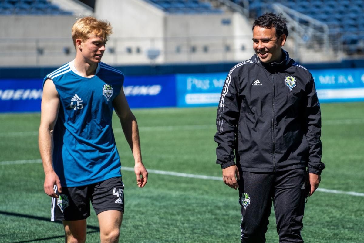 Henry Brauner, Wade Webber take new front office roles