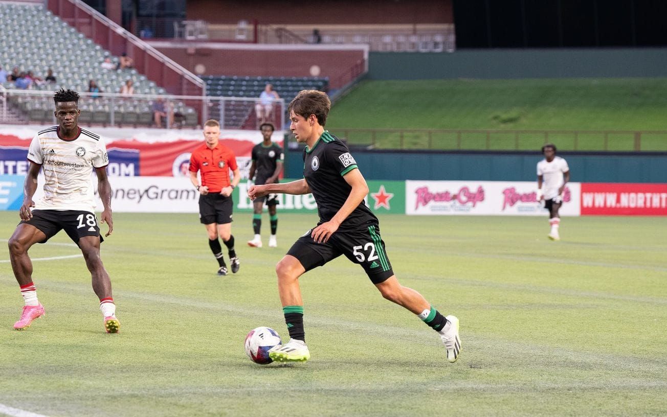 Defiance add two more to roster